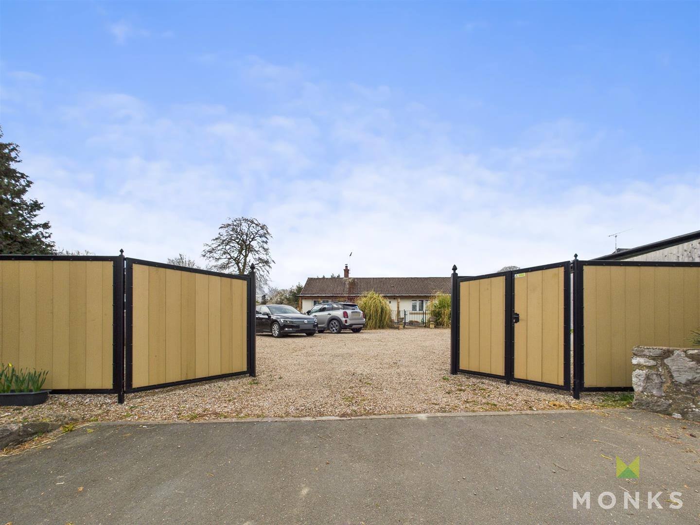 21 Boot Street, Whittington, Oswestry, SY11 4DG For Sale 21 Boot Street, Whittington, Oswestry, SY11 4DG For Sale